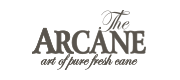 Rhum Arcane