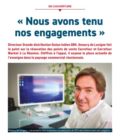 Amaury de Lavigne