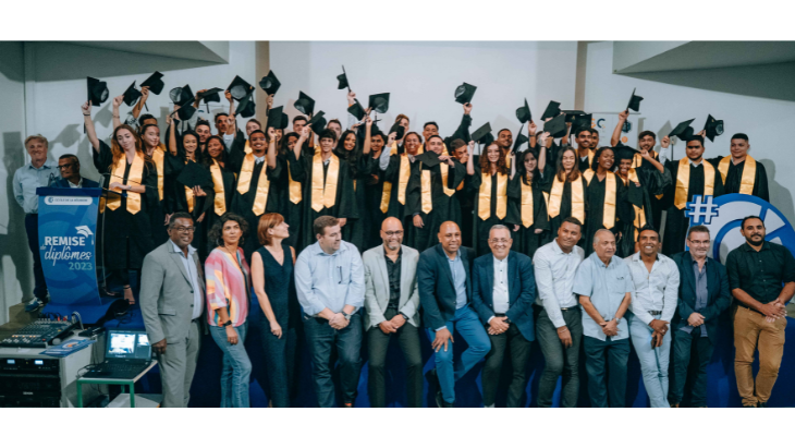 GBH engagé pour l'emploi