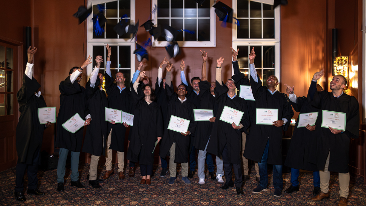 GBH formation interne