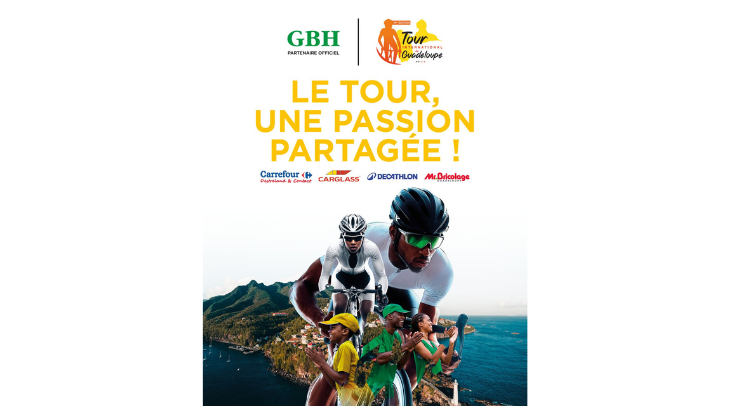 GBH engagé pour le sport