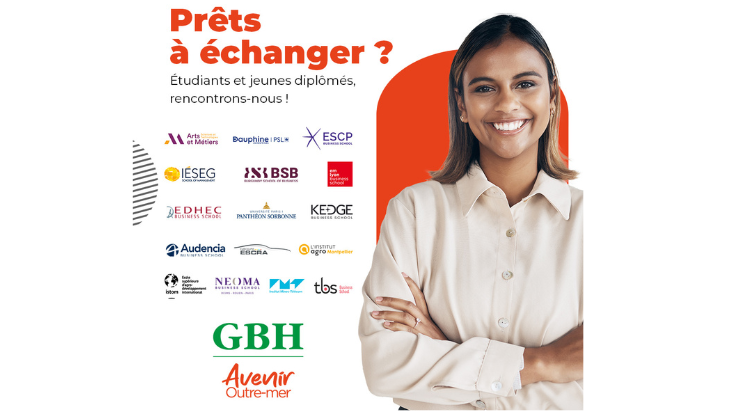 GBH engagé pour l'emploi