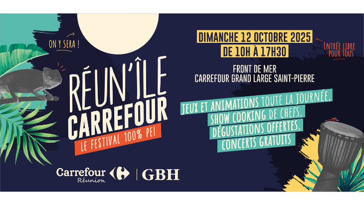 GBH en faveur de la production locale