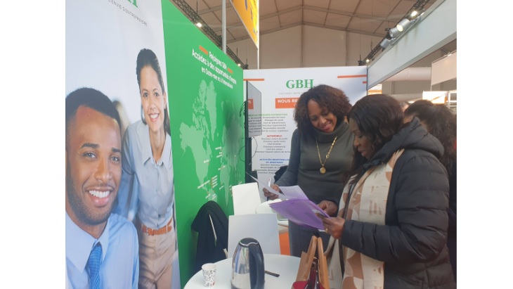 GBH engagé pour l'emploi