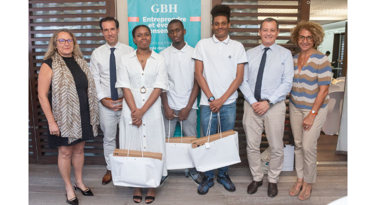 GBH engagé pour l'emploi