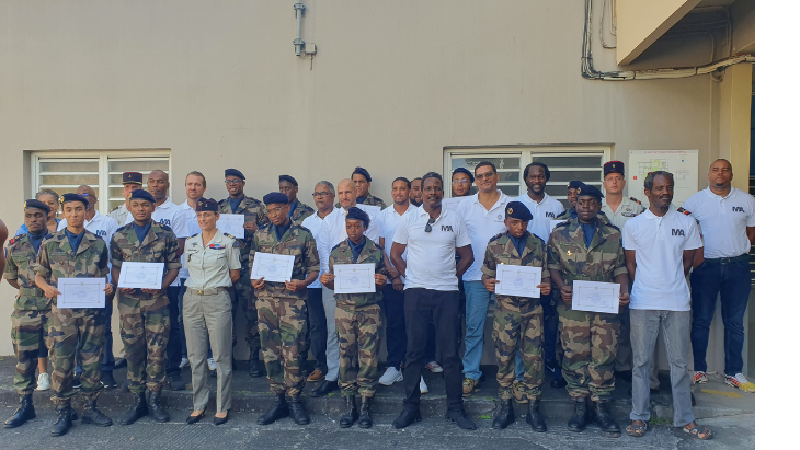 GBH engagé pour l'emploi